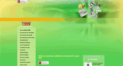 Desktop Screenshot of la-quincaillerie-69.com